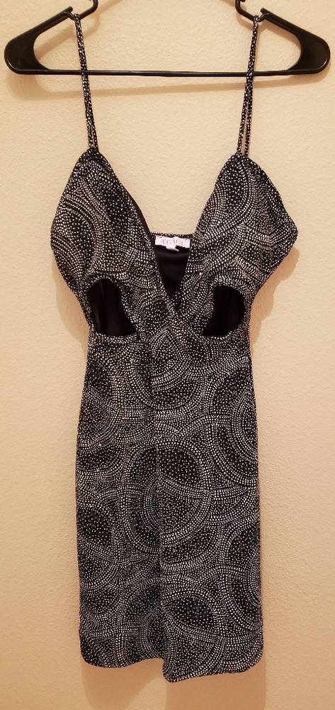 🔥Little Black Dress